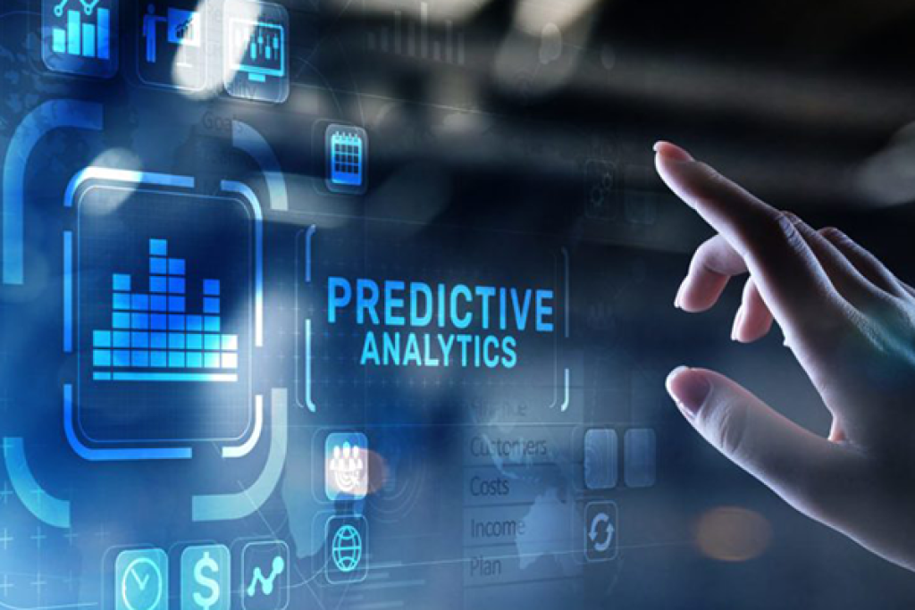 Print industry Veterans unveil advanced Predictive Analytics and Data Collection solution