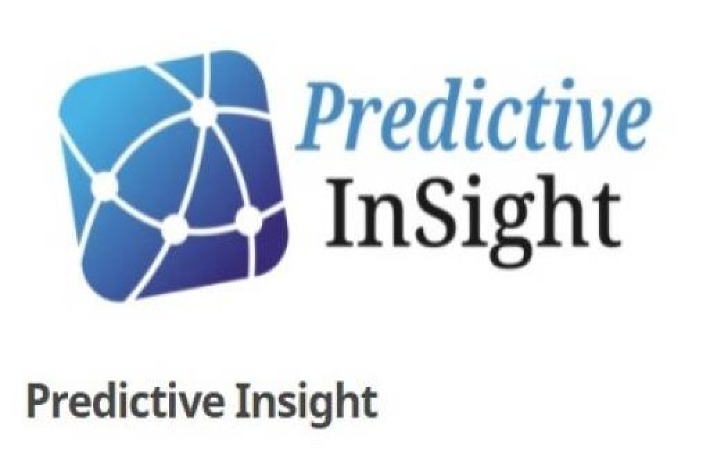 Predictive analytics and a chat with an industry legend